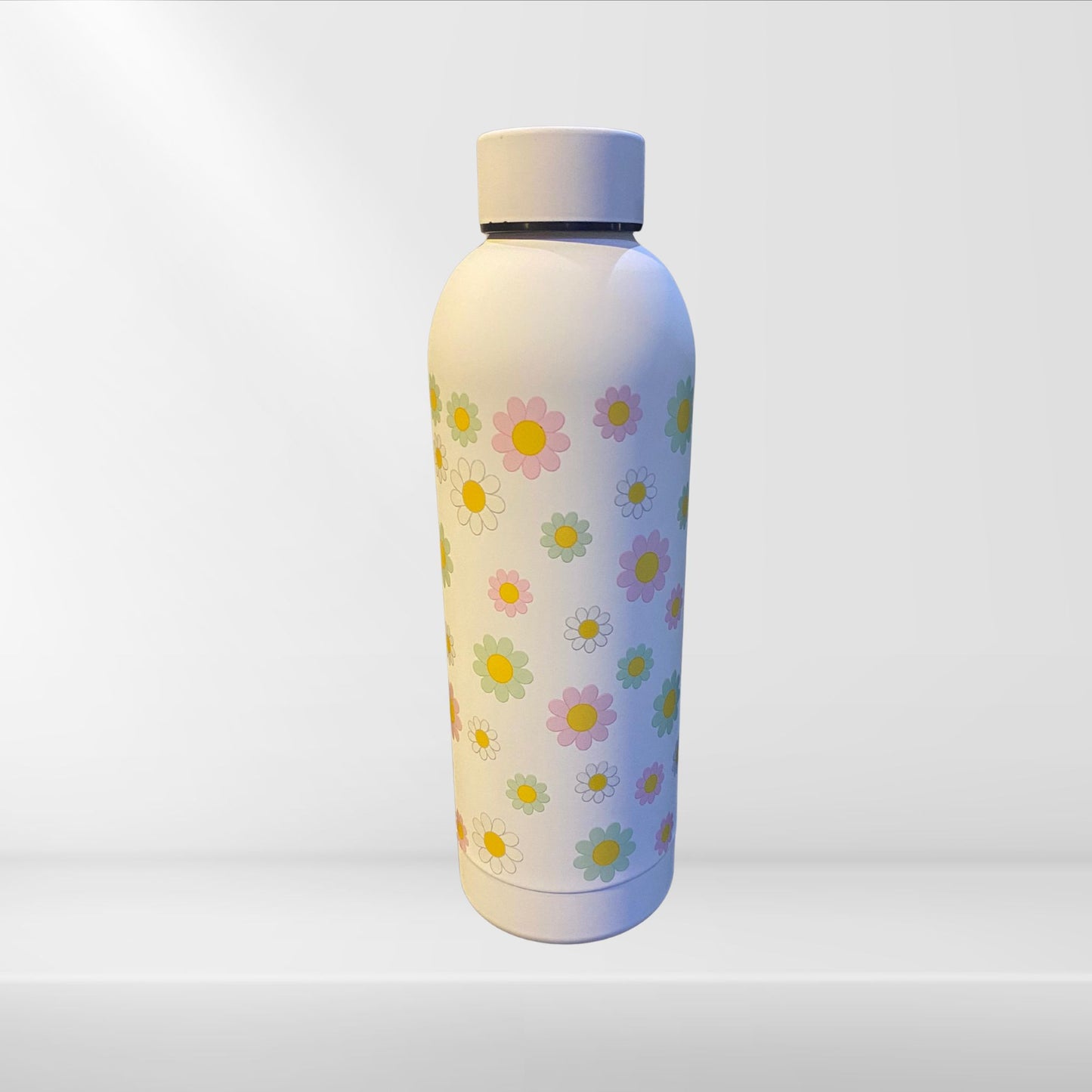 Cute Insulated Flask