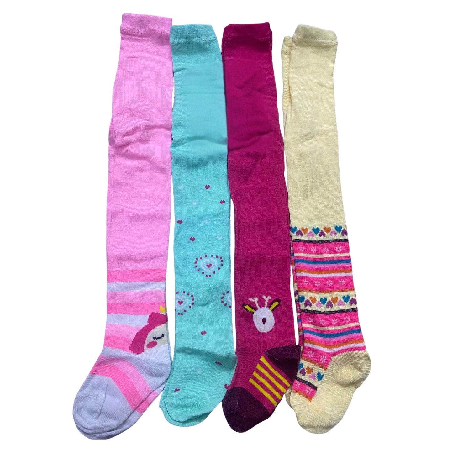 Baby Girl Legging (18 to 24 Months)