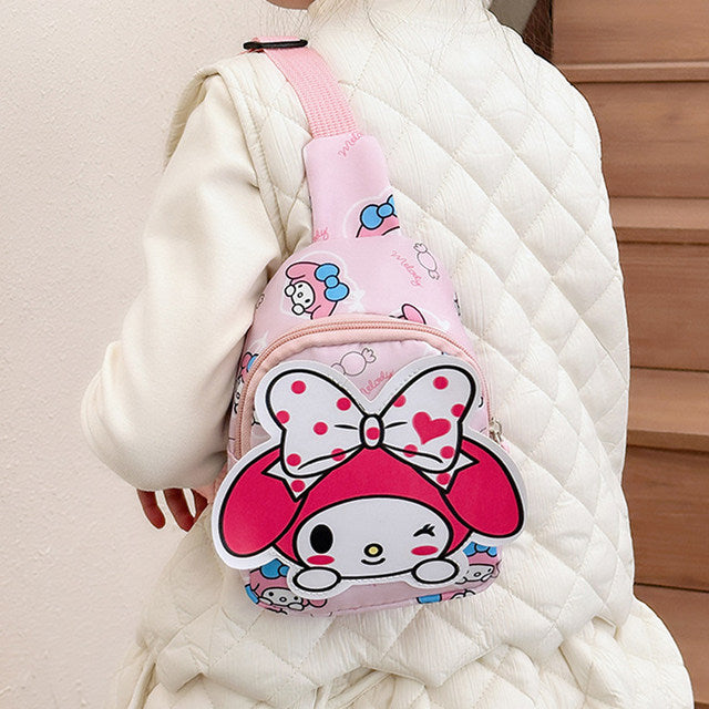 Sanrio Cross Bags