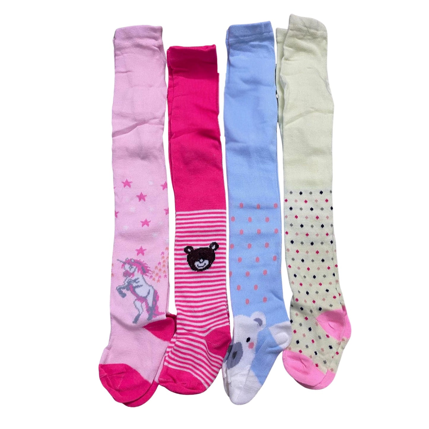 Baby Girl Legging (18 to 24 Months)