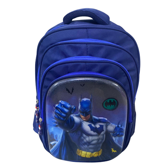 Character School backpack