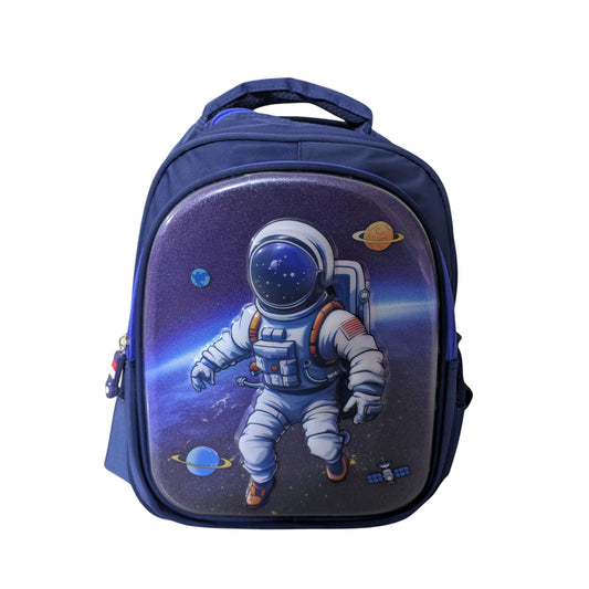 Space Theme Backpack