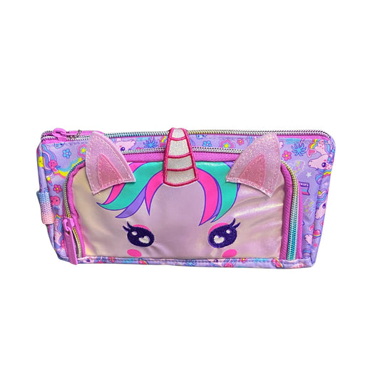 Vest Series Unicorn Theme Pouch