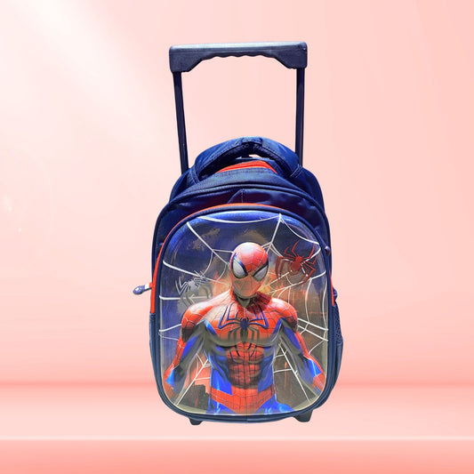 Spider Trolley Bag