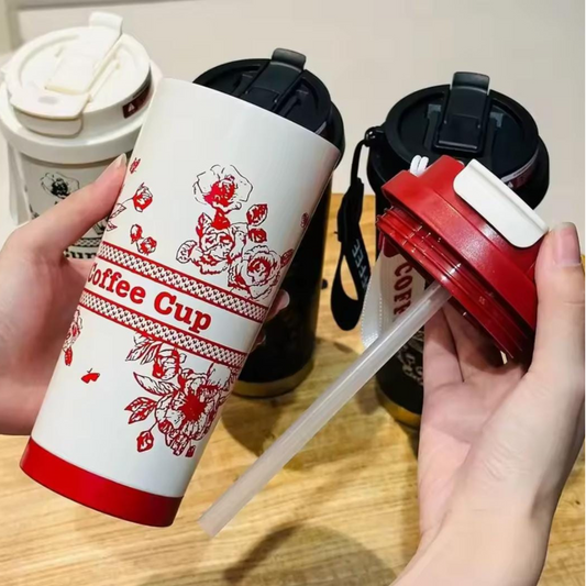 Adorable tumblers