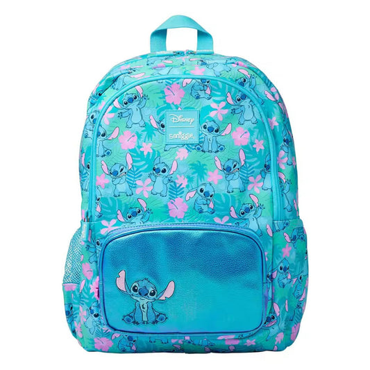 Smiggle Stitch Backpack