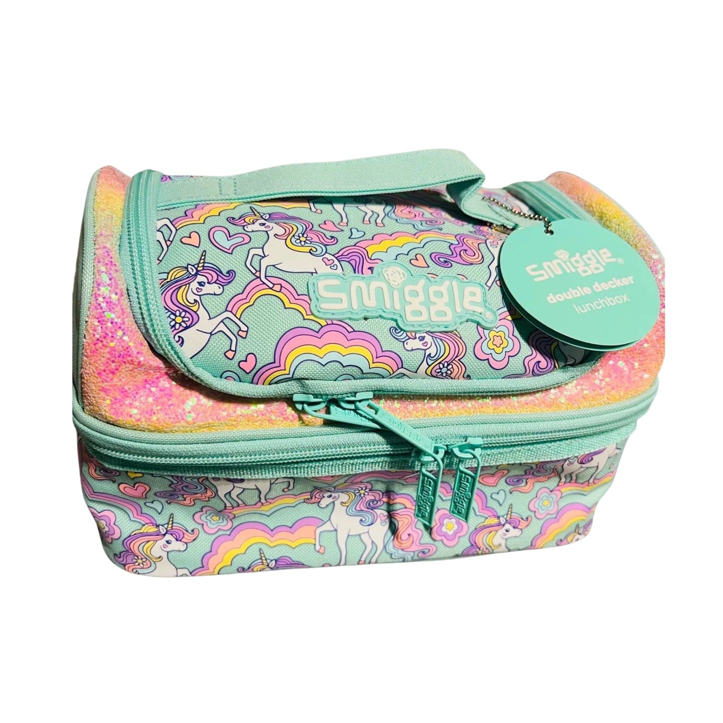 Smiggle Lunch Bags