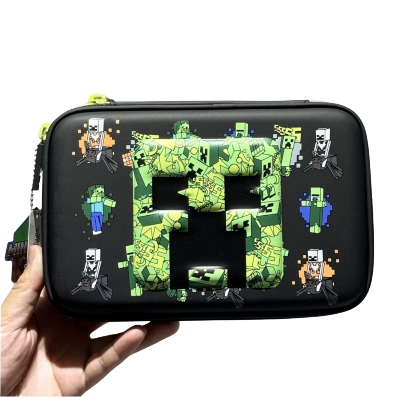 Simggle Minecraft Theme Organizer