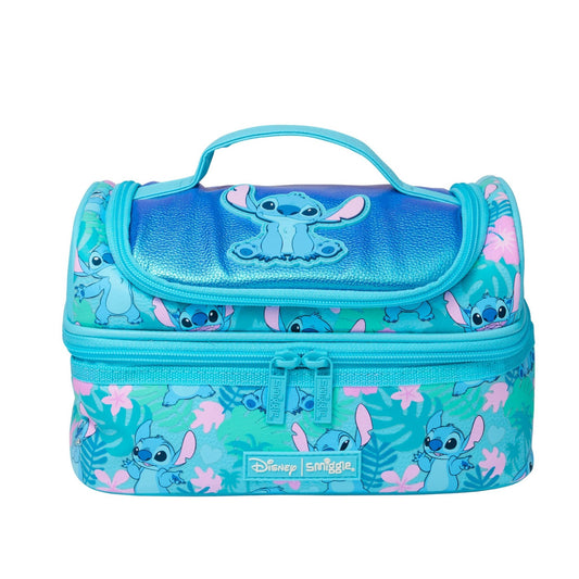 Smiggle Stitch Lunch Bag