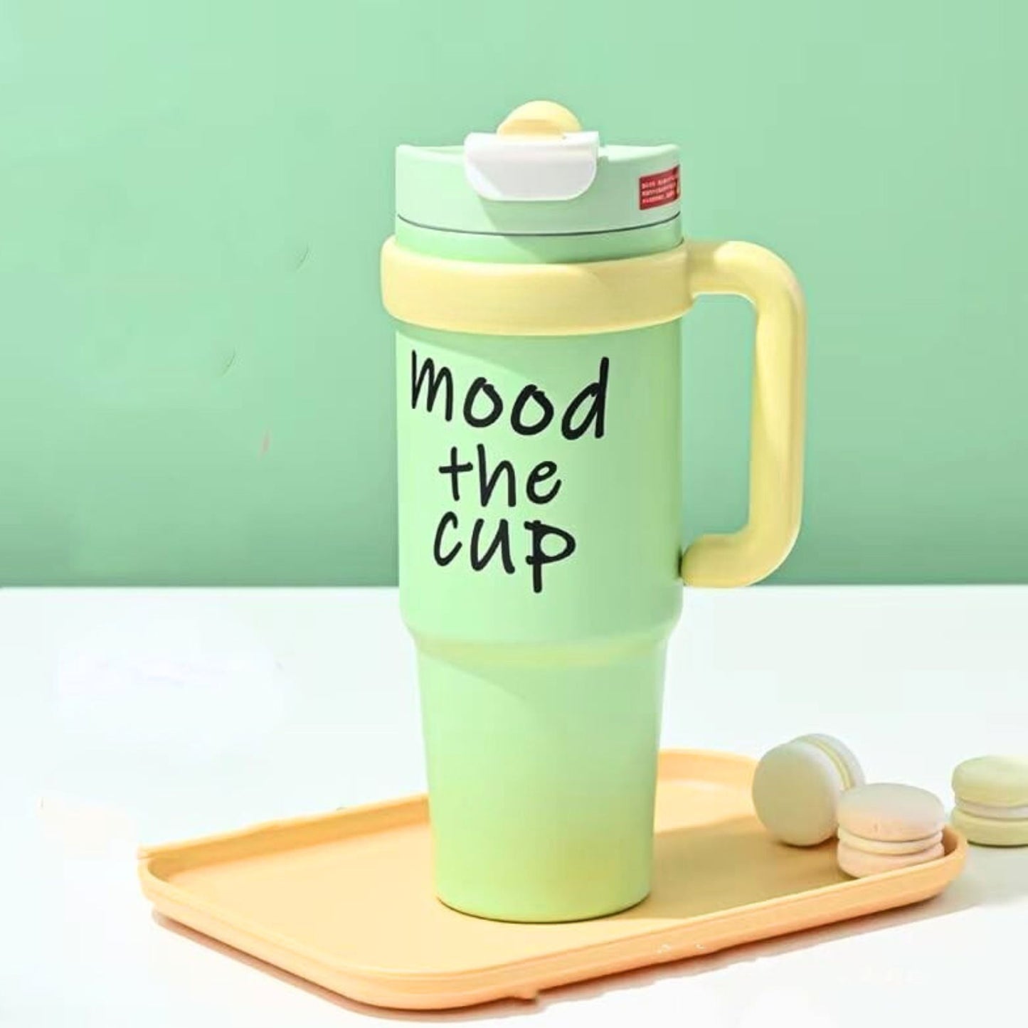 Summer Cool Tumblers