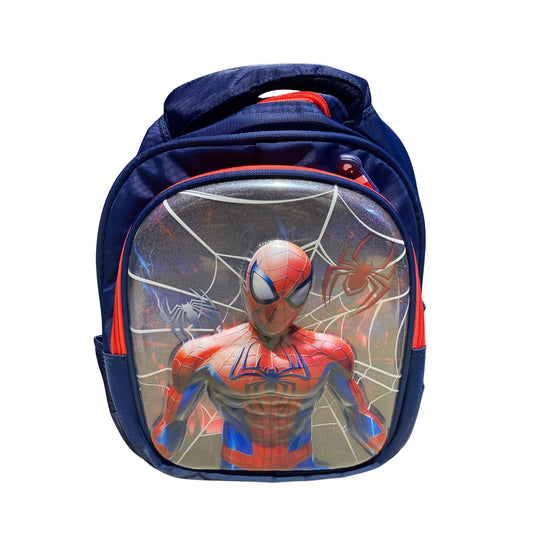 Spider Theme Backpack