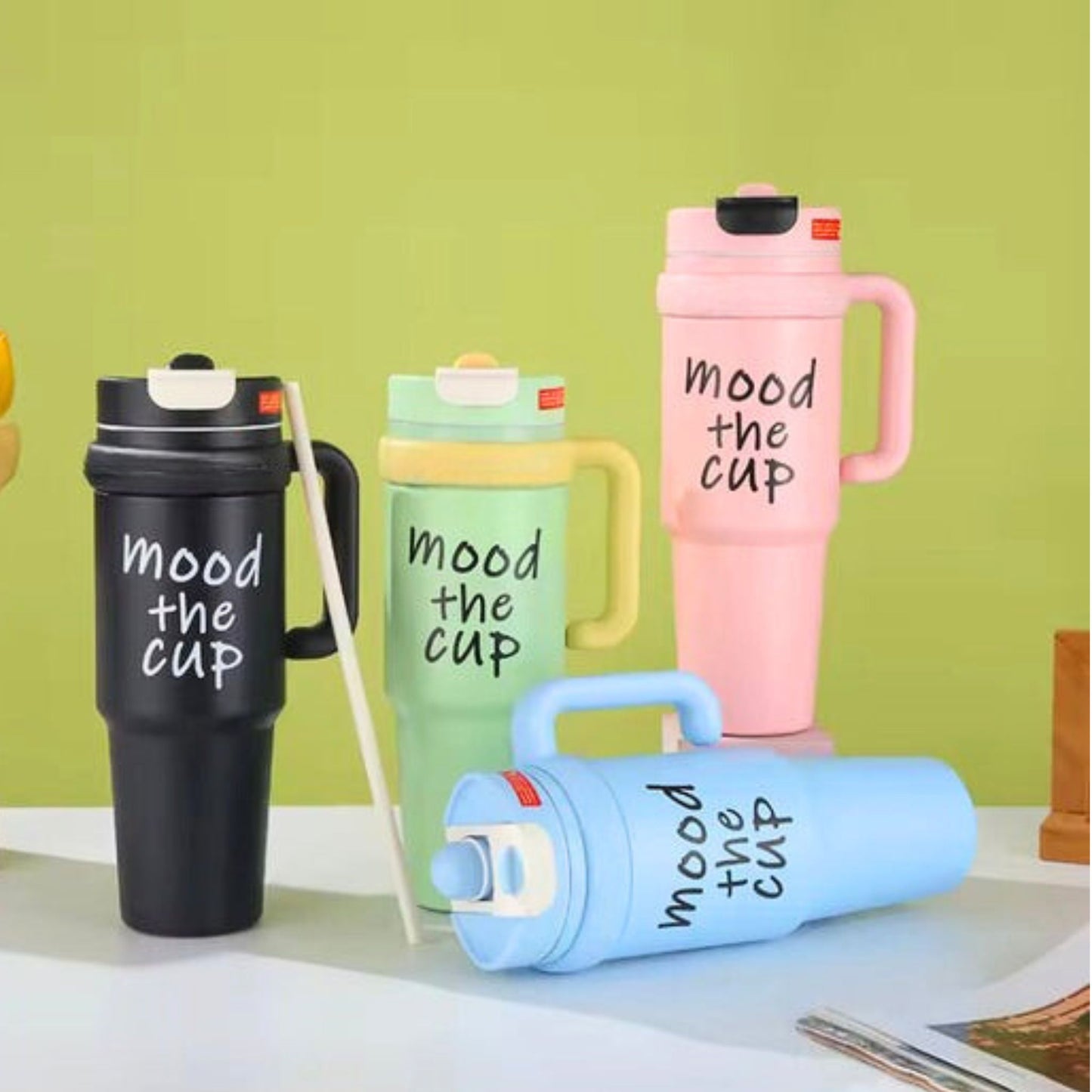 Summer Cool Tumblers