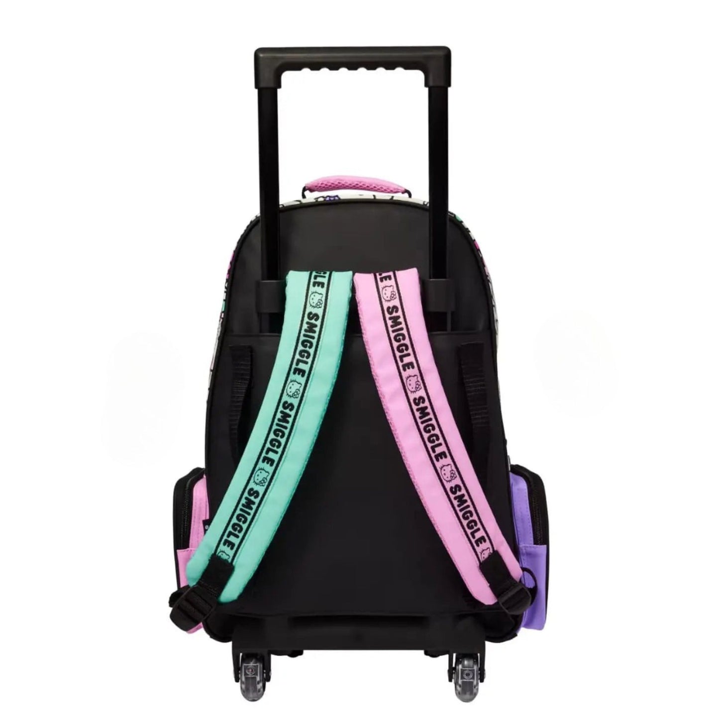 Hello Kitty Trolley Backpack