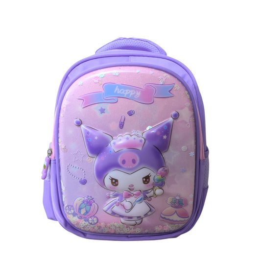 Kuromi Backpack