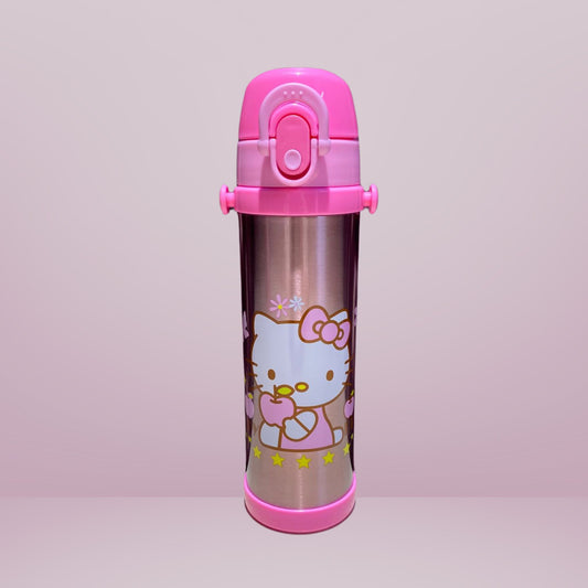 Hello Kitty Water Bottle