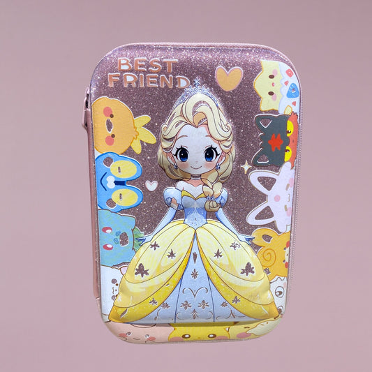 Glitter Princess Organiser