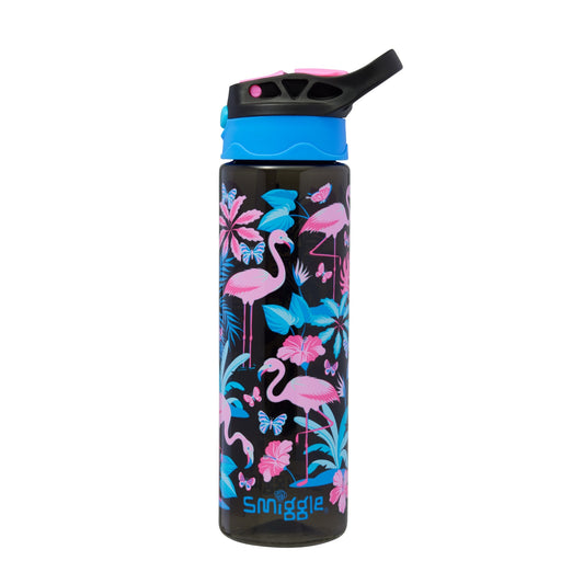 Black Swan Water Bottle