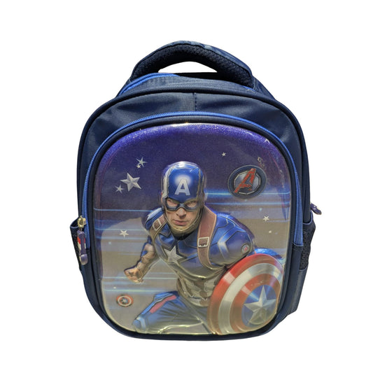 Captain America Backpack