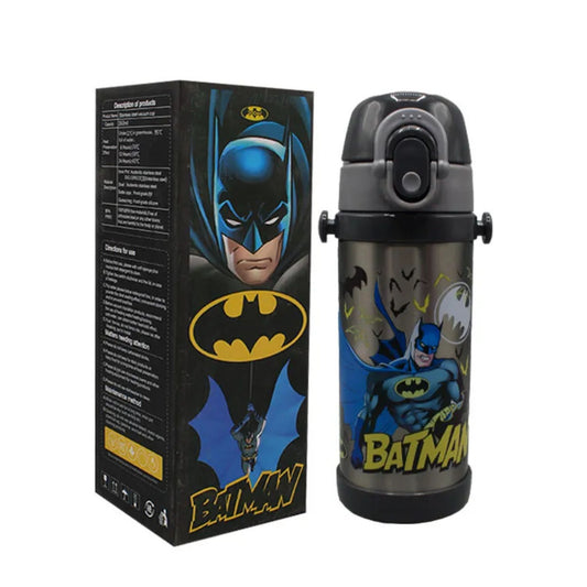 Batman Water Bottle