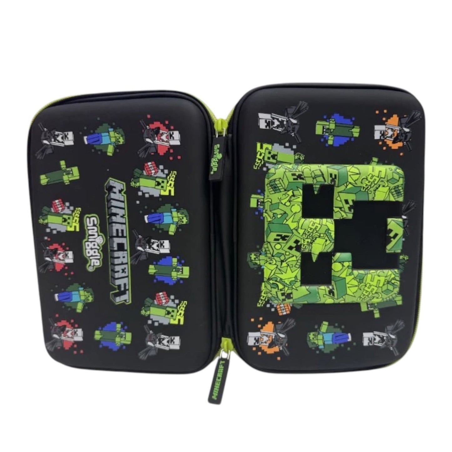 Simggle Minecraft Theme Organizer