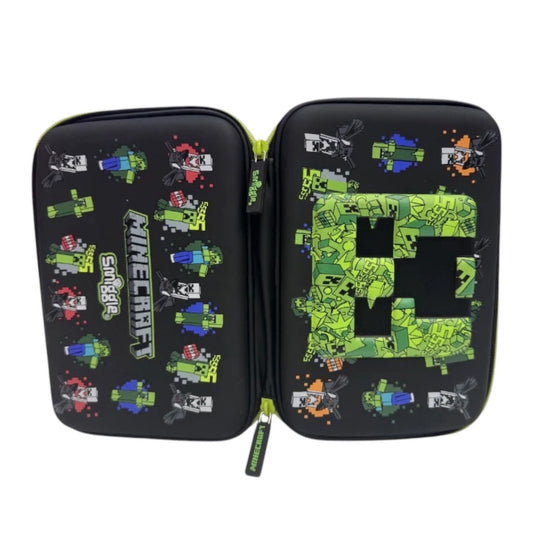 Simggle Minecraft Theme Organizer