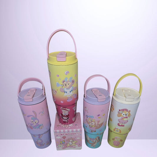 Stellalou Tumblers