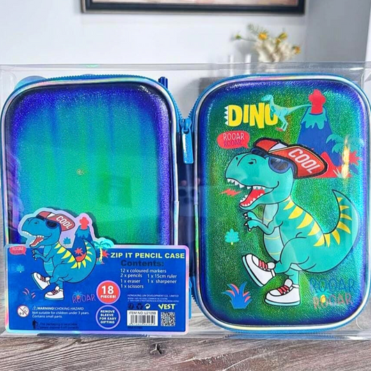 Vest brand Pencil Case