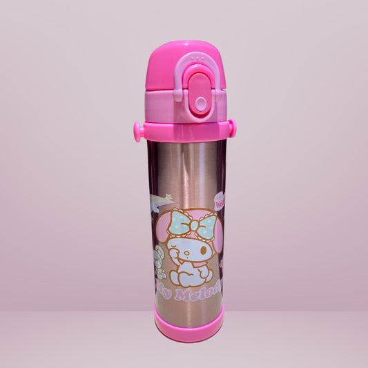 My Melody Water Bottle