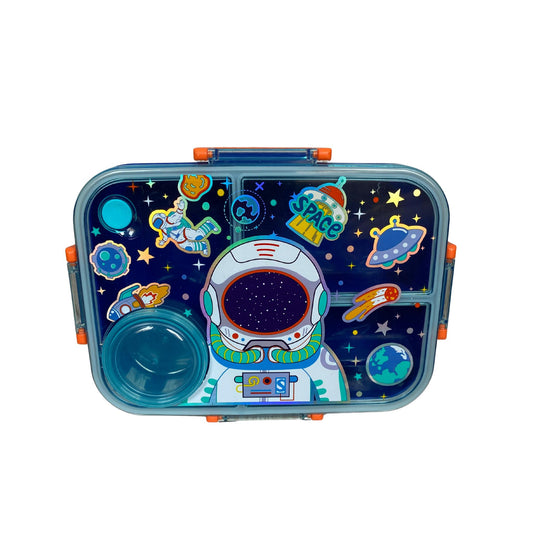 Space Bento Lunch Box