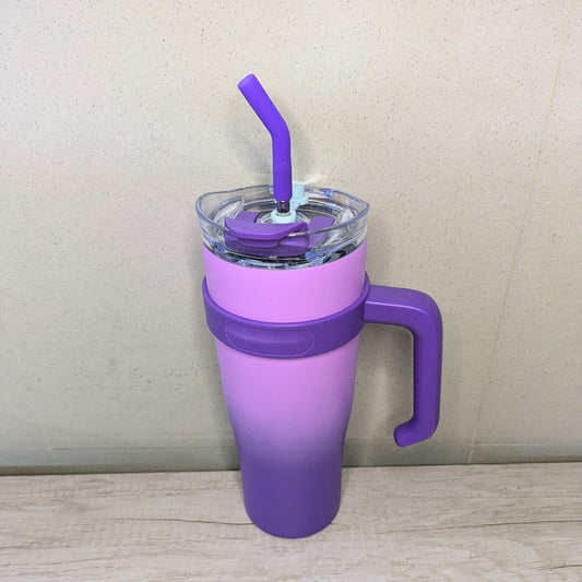 Dual Shade Insuled Tumblers