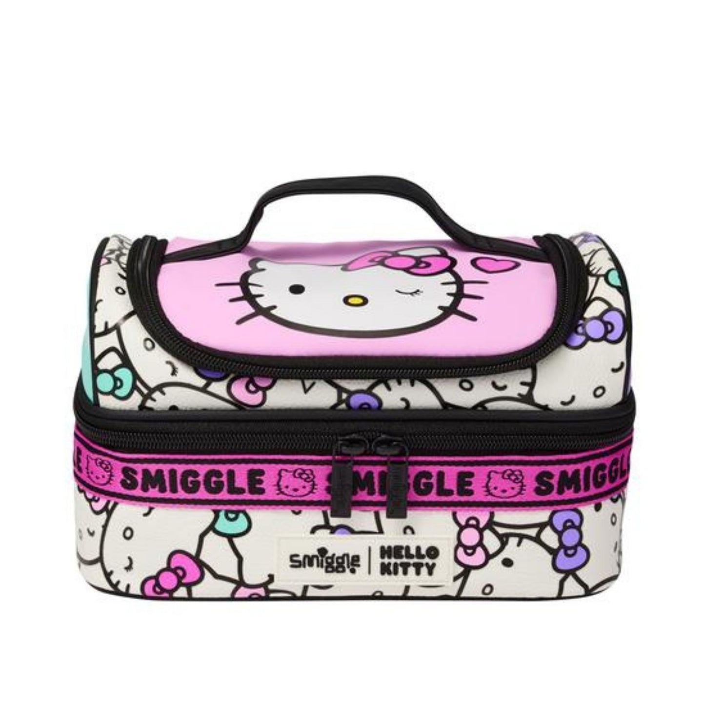 Smiggle Lunch Bags