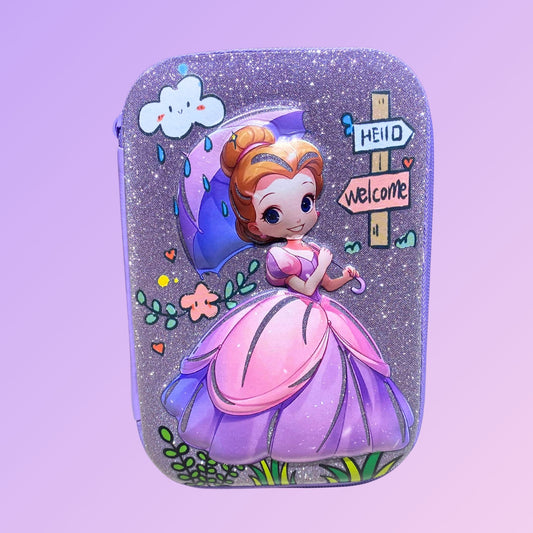 Glitter Sophia Organizer