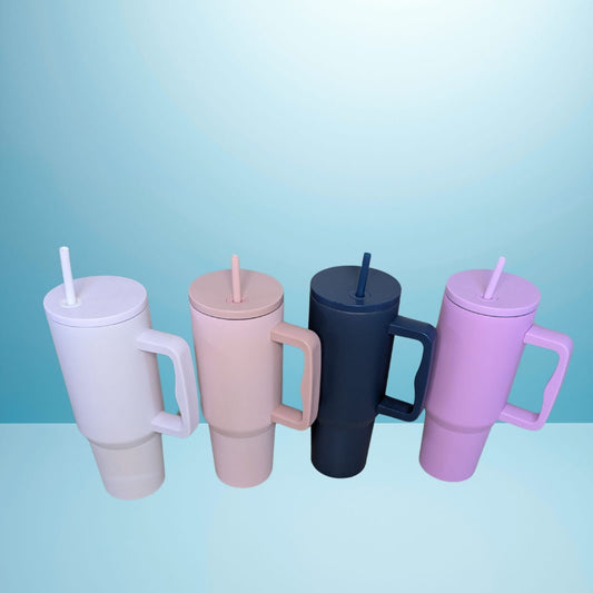 Aesthetic Tumblers