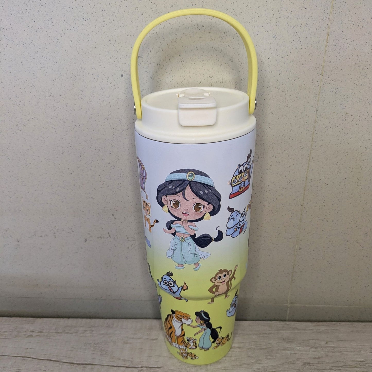 Princess Tumbler