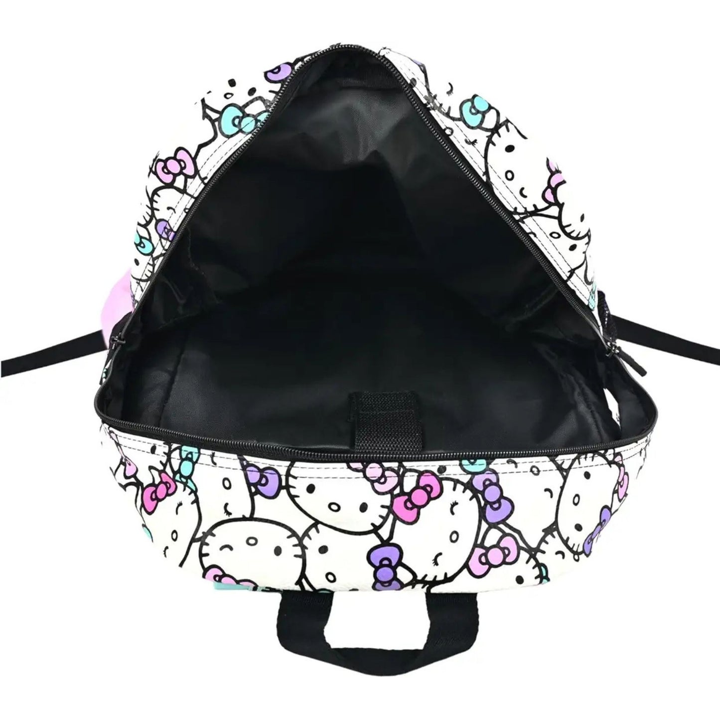 Smiggle Kitty theme backpack