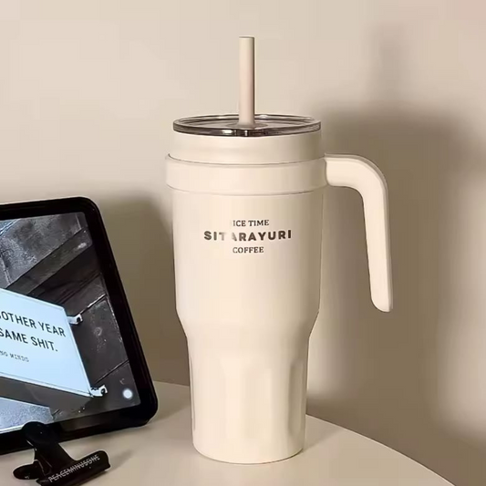 Aesthetic tumblers