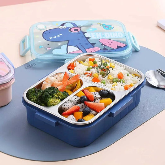 Cute Lunch Box