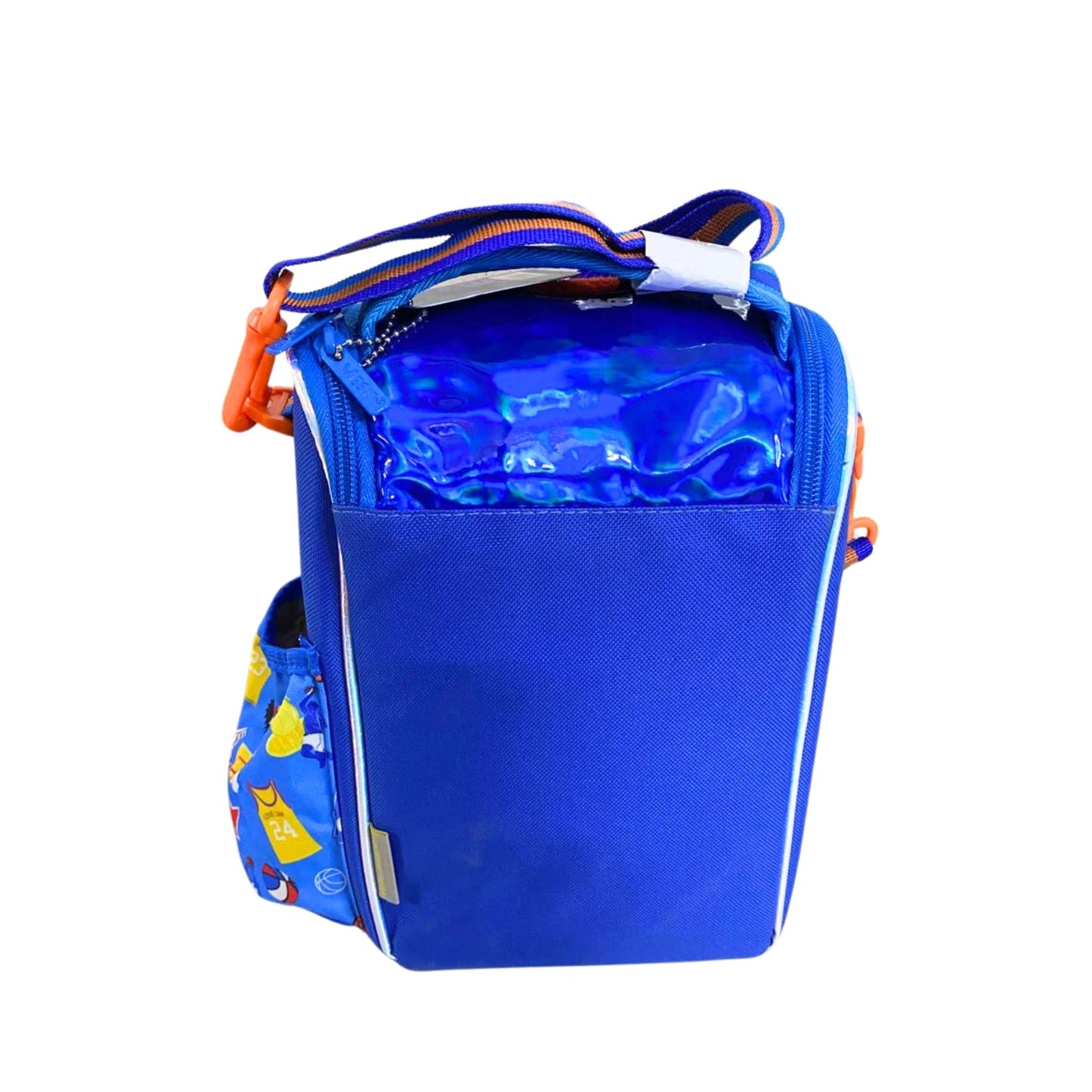 Vest brand Lunch bag (Name Customization)