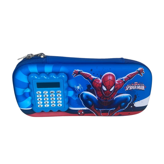 Calculator Organizer