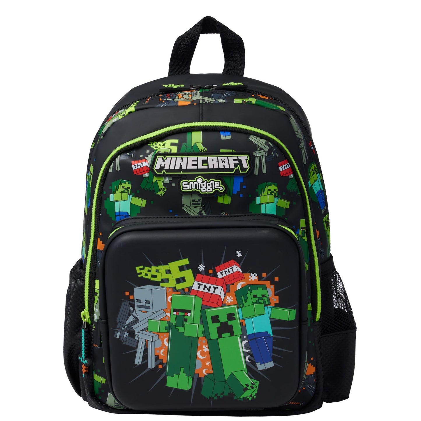 Mine Craft Backpack
