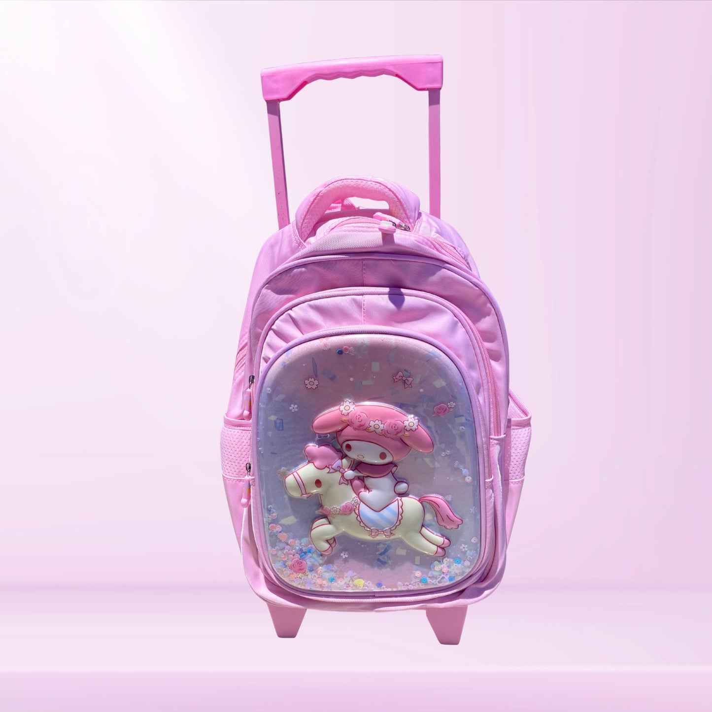 My Melody Trolley bag