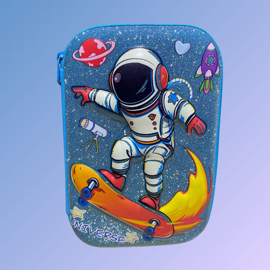 Glitter Space Organizer