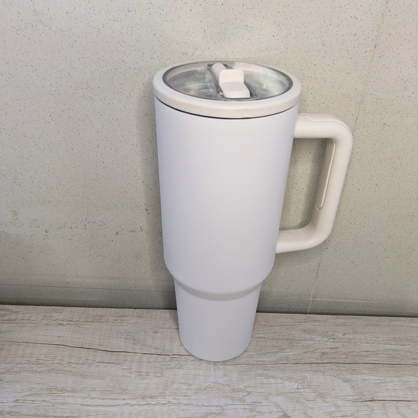 Pastel Colour Tumbler