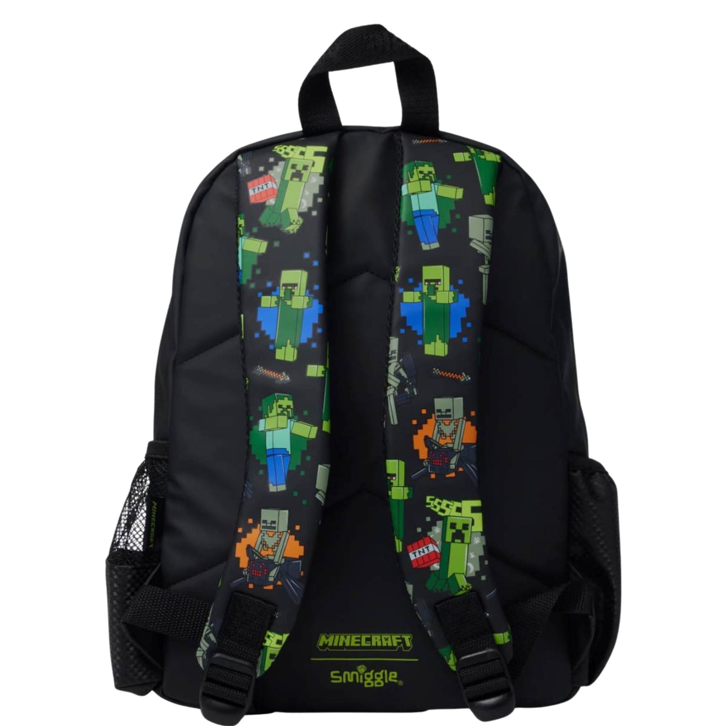 Mine Craft Backpack