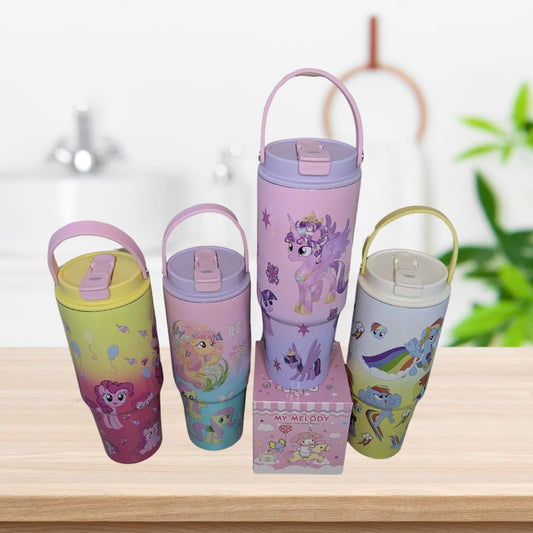 My Little Pony Tumbler