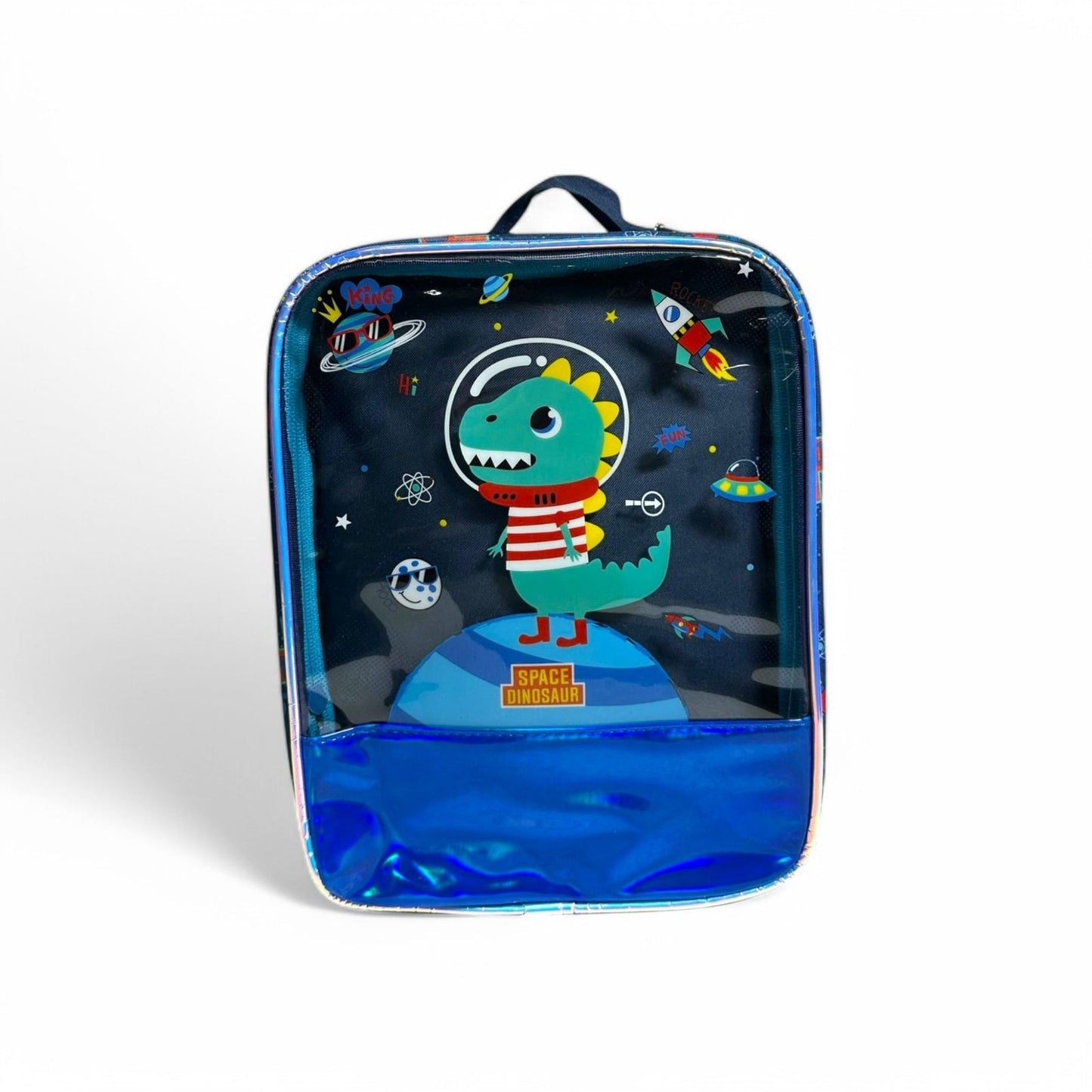 Vest series travel shoe/hand carry bag
