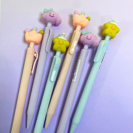 Led infinite pencils