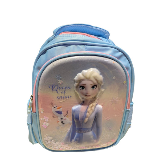 Frozen Backpack