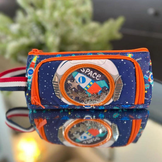 Vest Series pouches