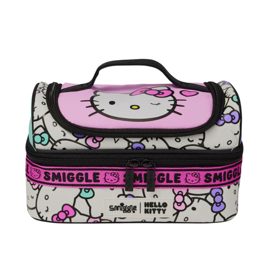 Smiggle Hello Kitty Lunch Bag
